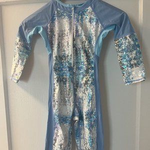 Girls Swimsuit